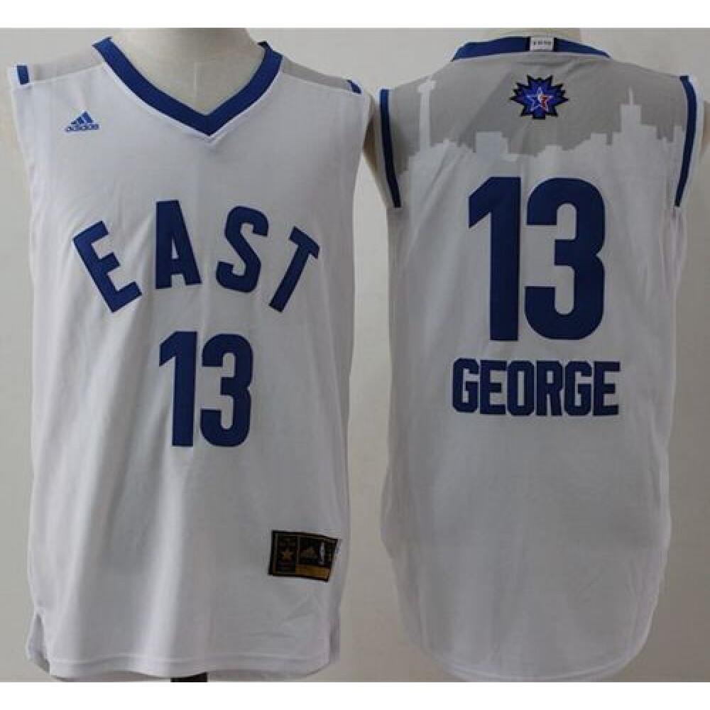 Official 13 Jersey - White - Game Day Essential