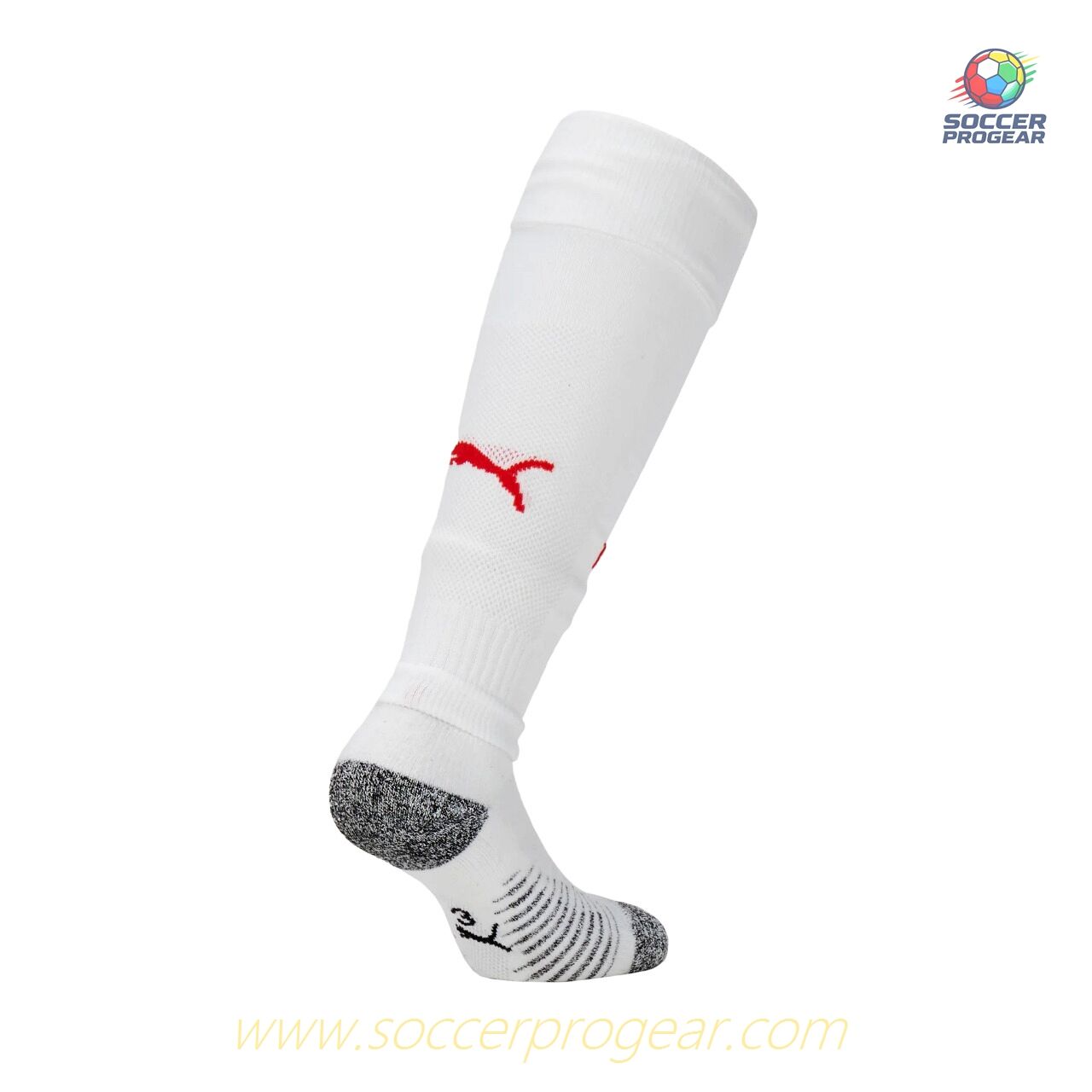 AC Milan Home Socks 2024/25 Collection White