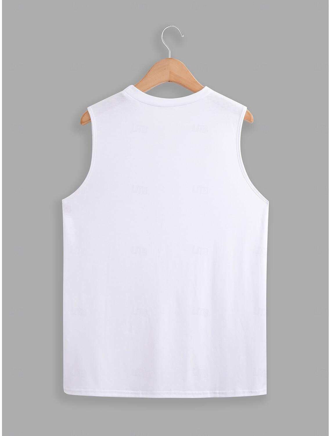 Women's Blouse Sleeveless Round Neck Asymmetrical Layered Elegant Draped Summer Spring Casual Workwear Regular Fit Versatile Top Clothing Apparel