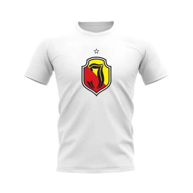 Official T-shirt - Match Day Essential - Game Day - Authentic