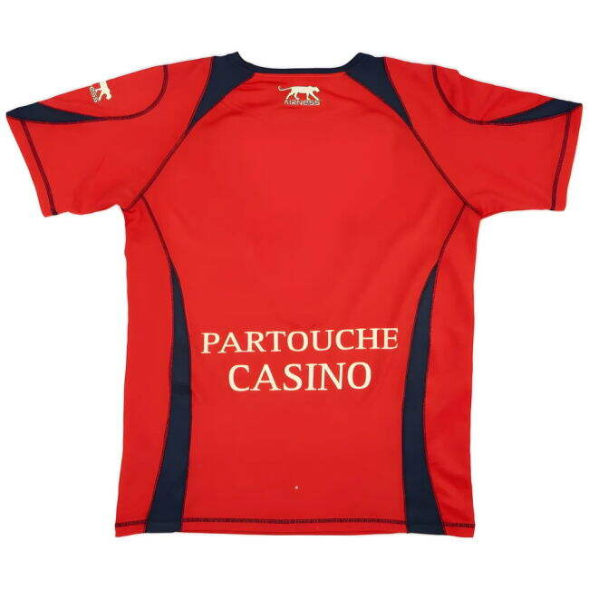 Lille 2006-07 Home Shirt (Ladies M) (Very Good)