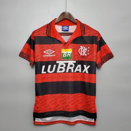 Premium Quality Football Team Flamengo #1994 Historic Season Proud ...