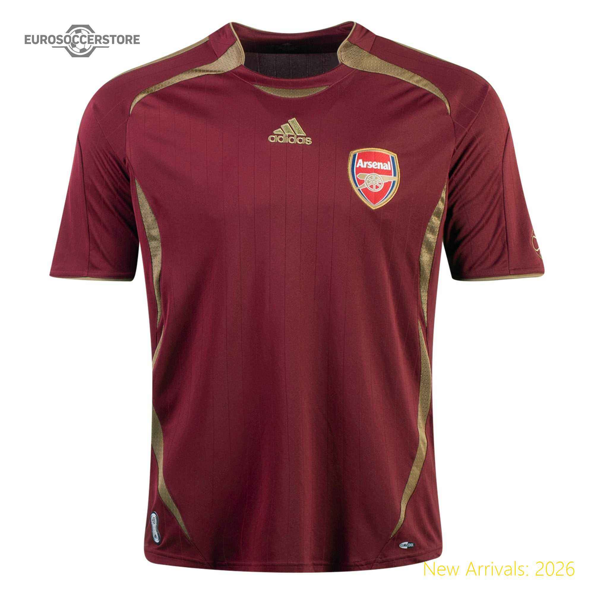 Adult High-quality Ars Football Star Unknown Jersey 2023