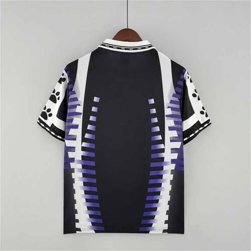 Football Team Madrid #1997 Authentic Design Passionate Classic Edit...