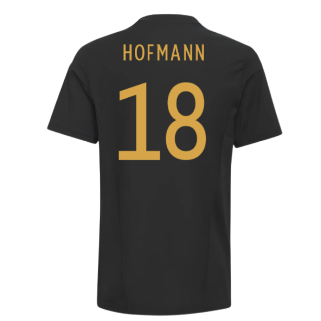 Collector's Edition Germany Home Limited Shirt 2022-2023 (Kids)