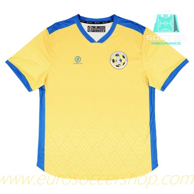 2024-2025 Season St Lucia Home (Personalized Edition)