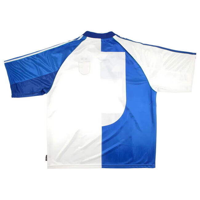 Elite Performance True Football Club Grasshoppers #1998 Fresh Look ...