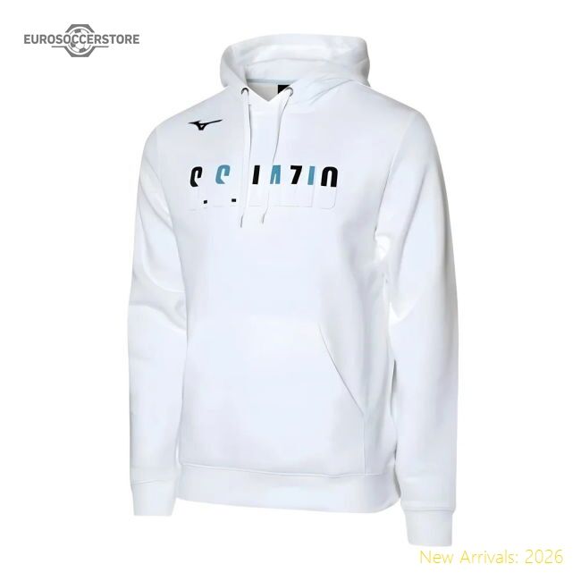 Premium 2024-2025 Eagles Over The Head Hoodie (white) - Official Design