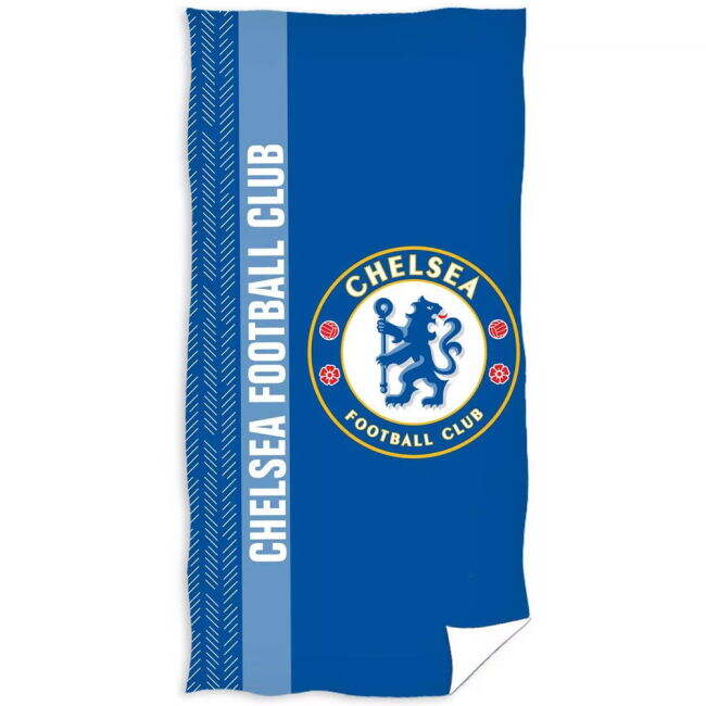 Chelsea (chelsea) - Official Licensed - Game Day - Premium Quality