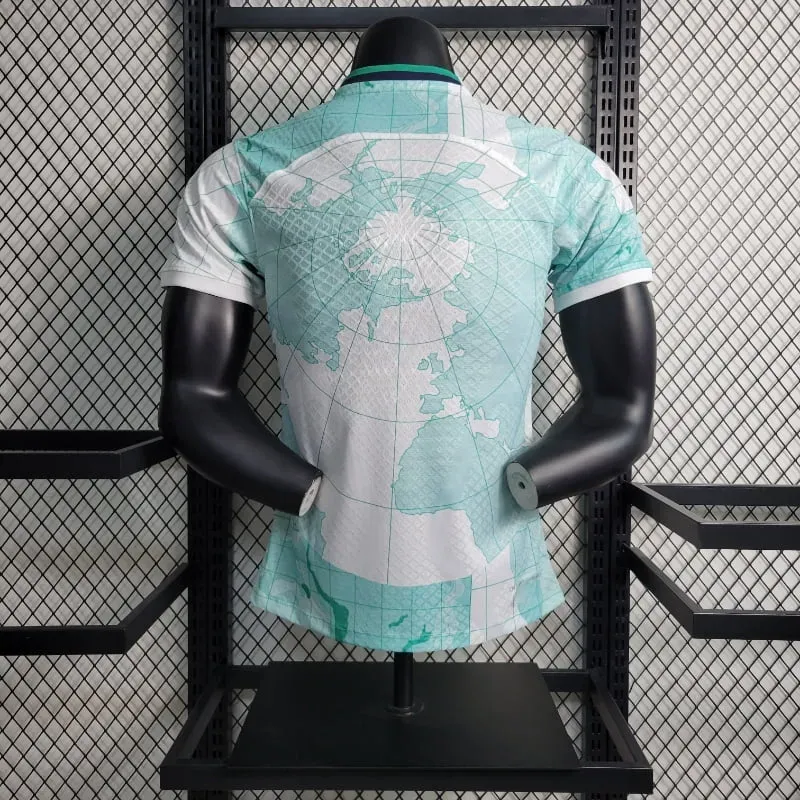 2022-2023 Players Inter Milan Jersey retro kit