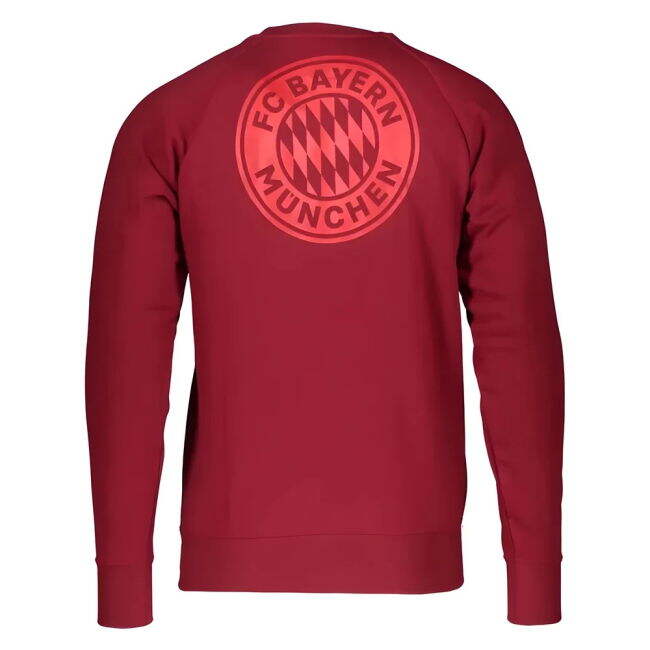 Ultra Comfort Licensed Bayern Modern Style Football Shirt