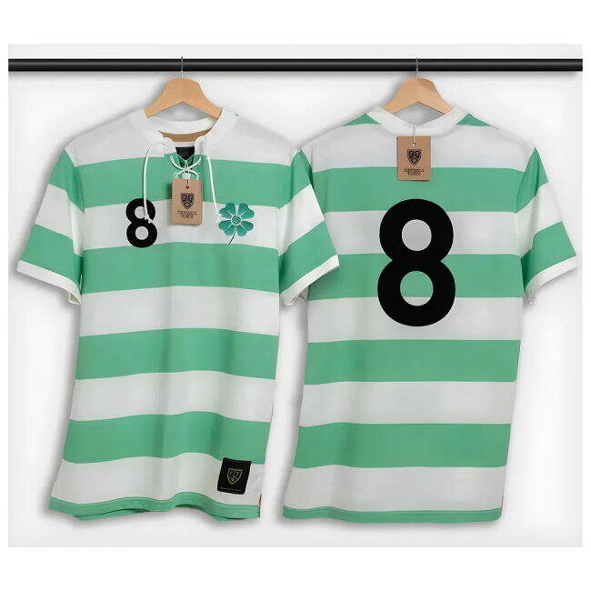 Genuine Bhoys Robin Van Persie #9 Value For Money Official Merch (v8)