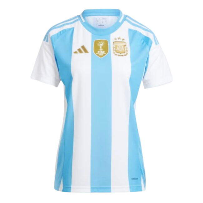 New Argentina Home Jersey 2024-2025