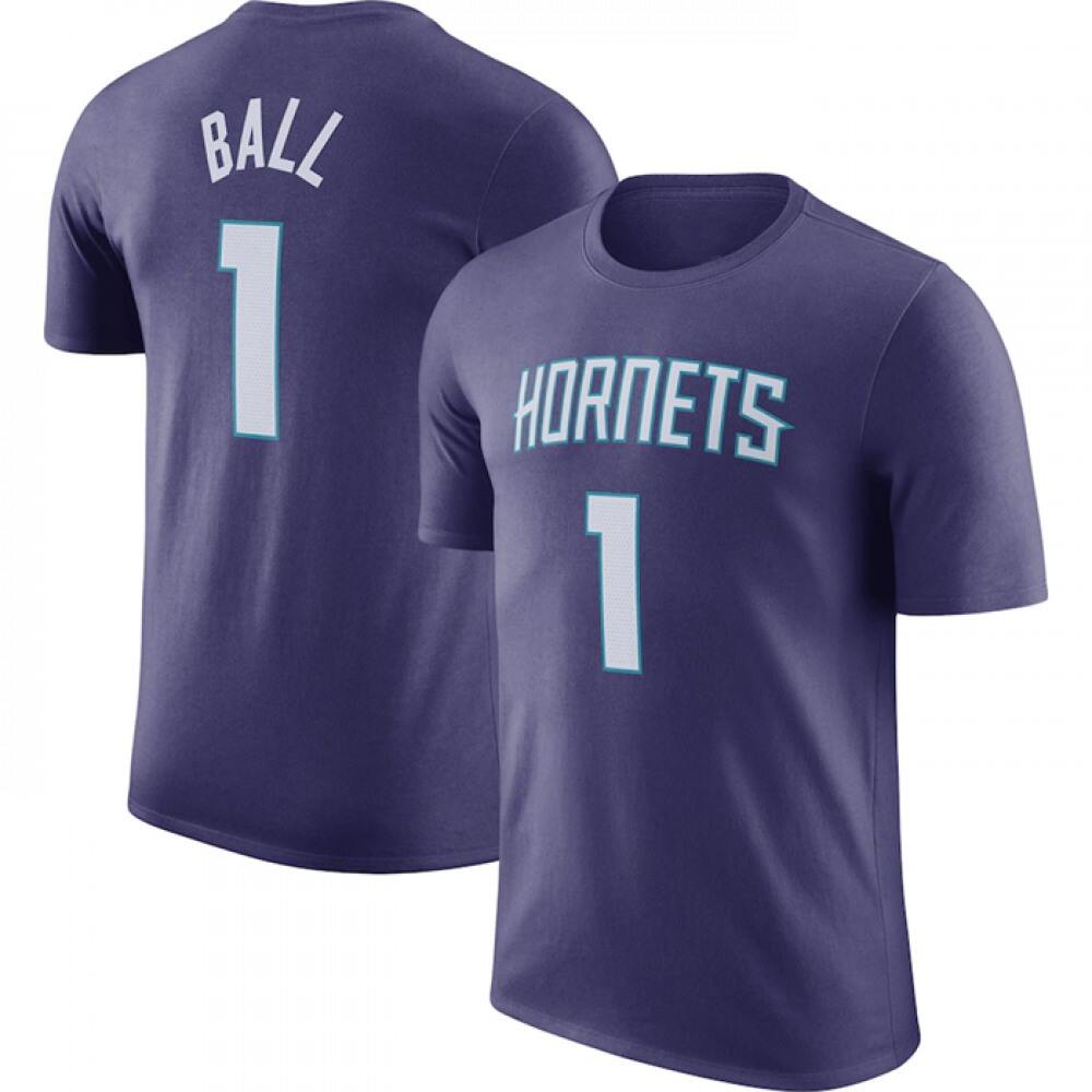 Jersey 1 Purple - - NBA Collection
