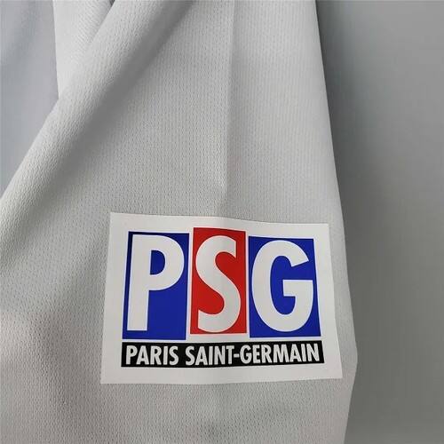 Psg Visitante - Fan Collection Edition - Trendy Design - Game Day