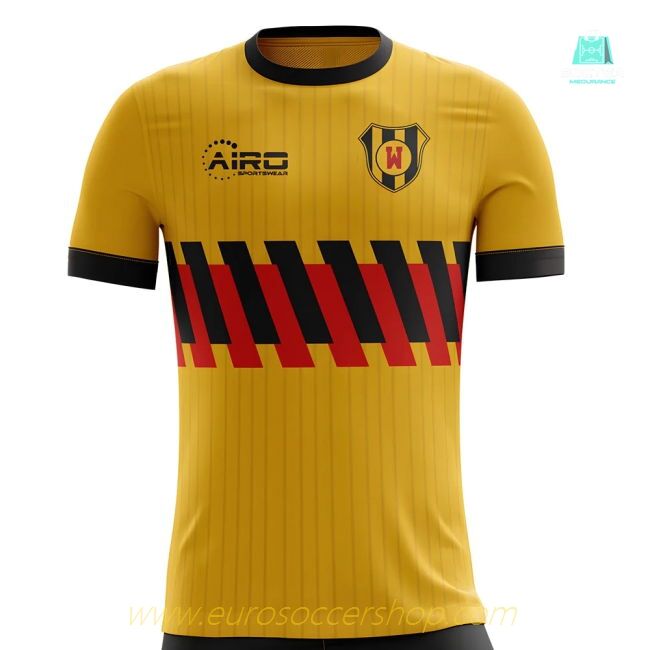 2025-2026 Season Premier League Home Jersey Kids
