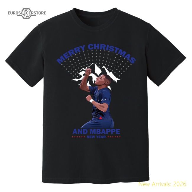 Top European Team 2024-2025 Regular Jersey () Timeless Ventilation