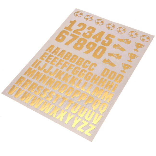 Authentic 2025-2026 Everton English Football Home Shirt