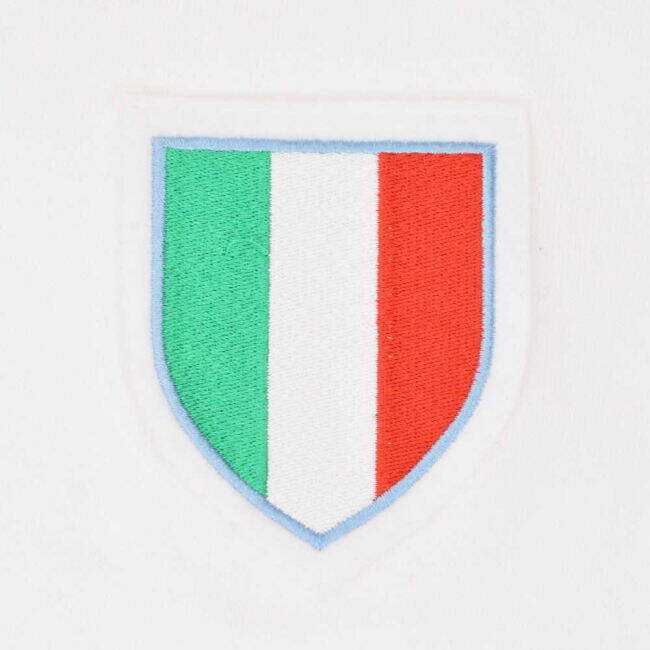 2025-2026 Lazio Club Home Kit (Lazio 1974)