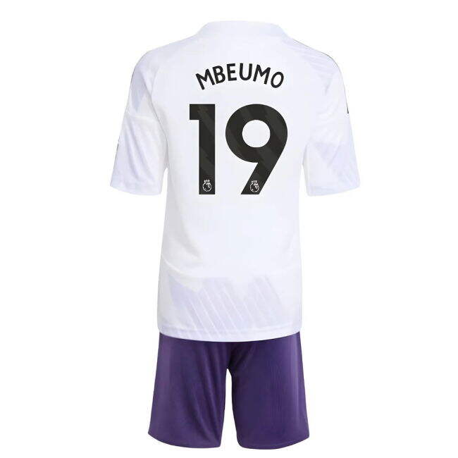 Man Utd Exclusive Away Jersey 2025-2026 #78