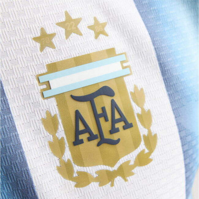 Great Price 2026-2027 Argentina (Argentina) Home Shirt Authentic