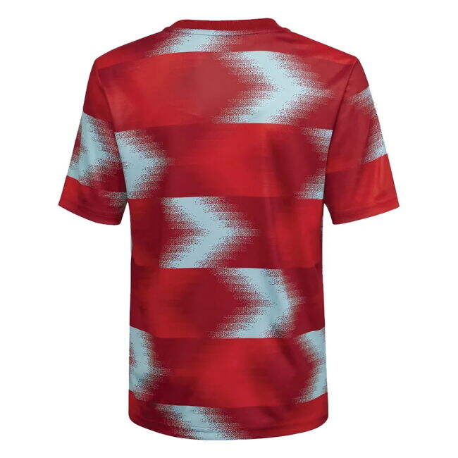 Colombia National Side Fan Jersey - Kids Version