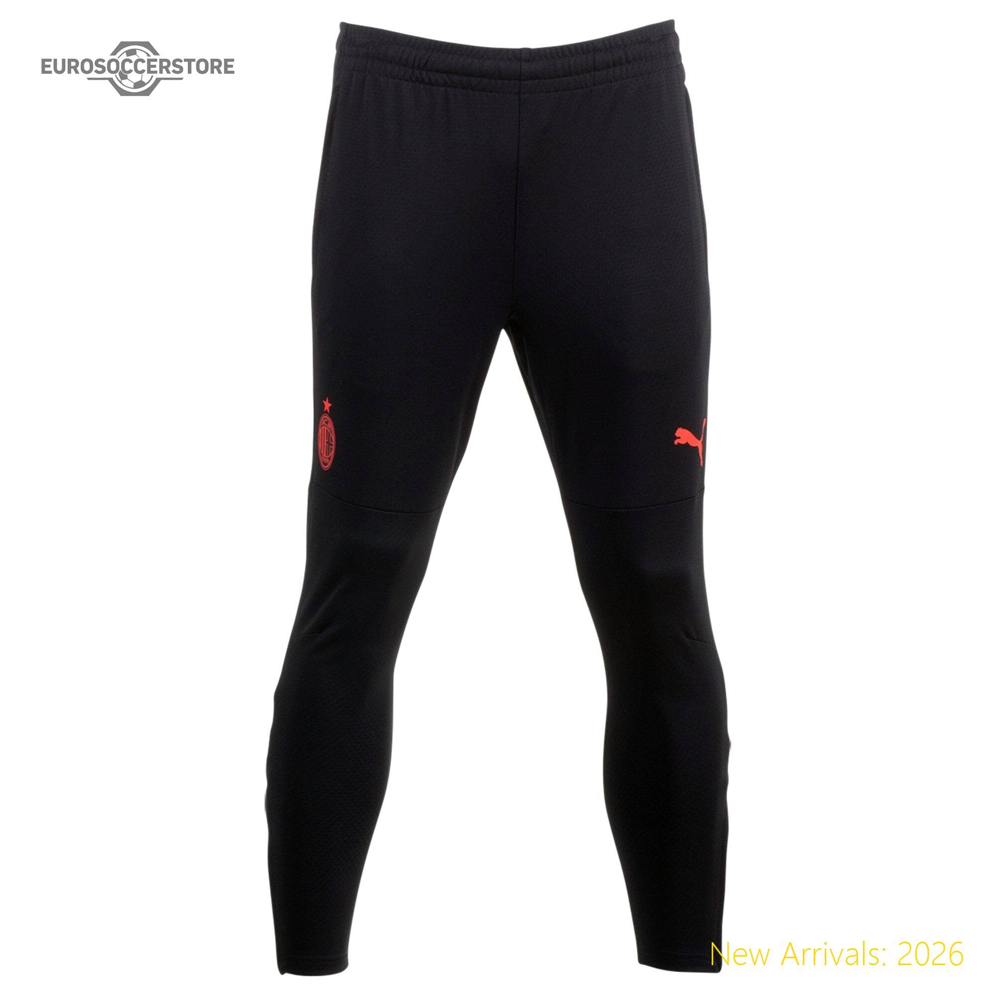 Trendy Adult Authentic Acm Soccer Star Unknown Jersey 2023