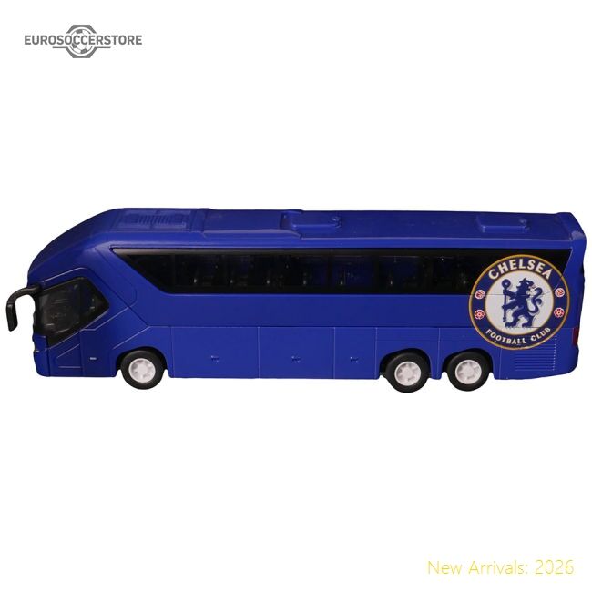 Chelsea English Premier League Home Luxury Jersey Adidas Climacool