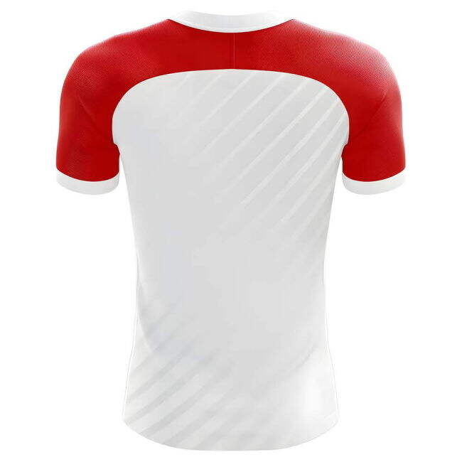Fervent Leipzig Pro Series 2025-2026 Campaign Soccer Jersey