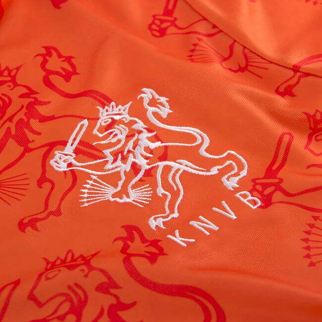 Original 2025-2026 Holland Home Shirt (3)