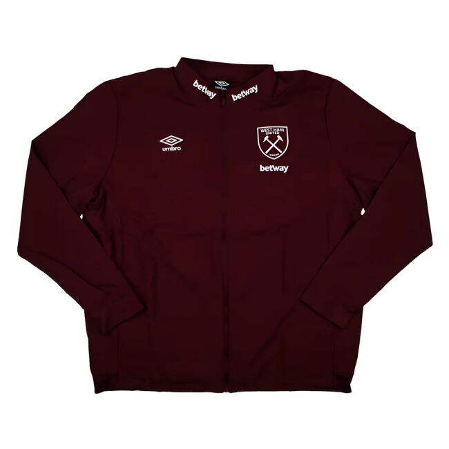 West Ham Stylish Jersey 2023-2024