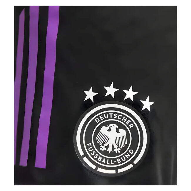 Licensed 2024-2025 Germany UEFA Training Jersey