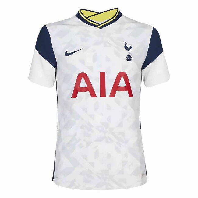 Tottenham Special Edition Home Jersey 2020-2021