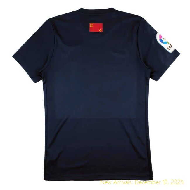 Official Home - Team Spirit - Fan Gear - Football Shirt