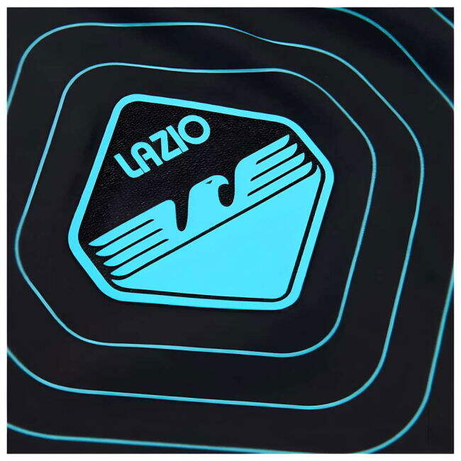 2025-2026 Lazio Third t-shirt - durability performance wear v2.698