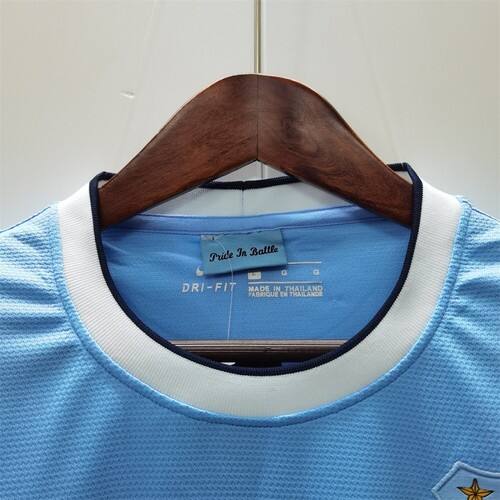 Manchester City Local - Authentic Replica - Performance Driven