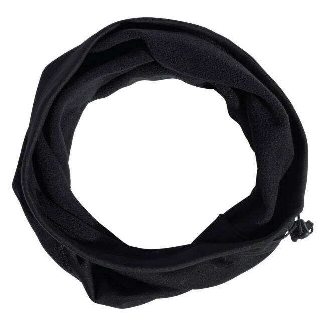 Discounted Liverpool 2025-2026 Liverpool Neckwarmer (Black)