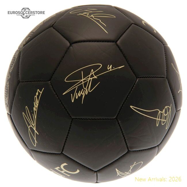 Premium Liverpool Fc Sig Gold Phantom Football - Premium Quality