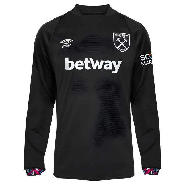 West Ham Elite Away Jersey 2022-2023