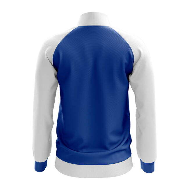 Track Jackets Performance Jersey Nicaragua