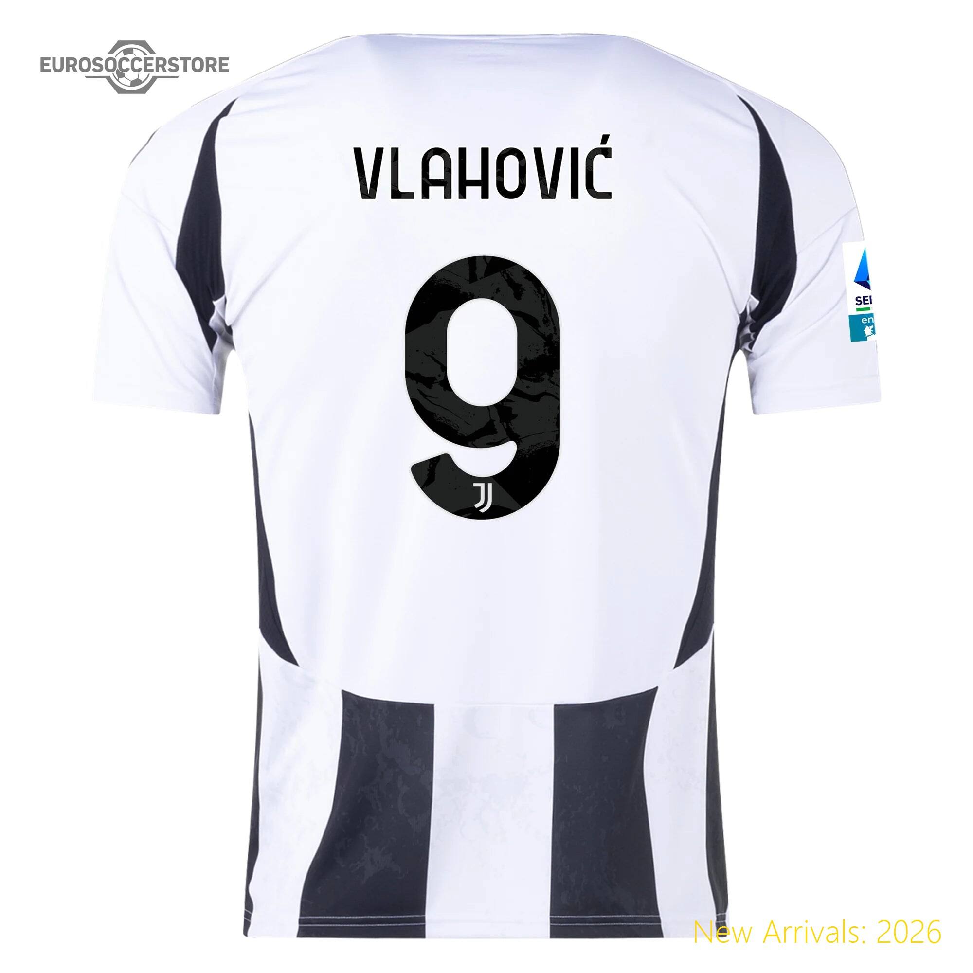 Officially Licensed Kids Juv Team Premium-quality Home Jersey 2023