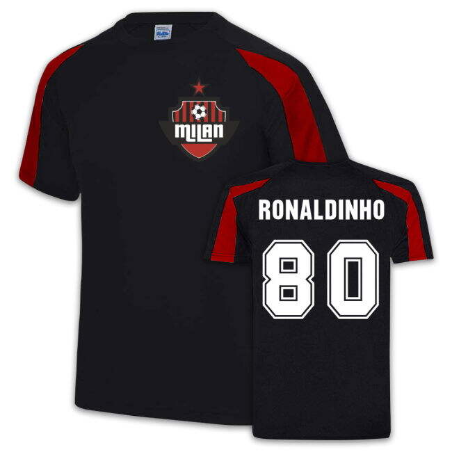 AC Milan Elite Jersey Ronaldinho