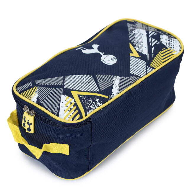 retro Tottenham Hotspur FC Vector Boot Bag