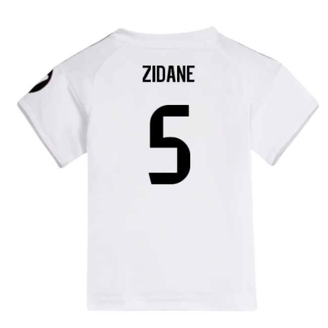 Real Madrid (rm) Official 2025-2026 Home Soccer Jersey - Var4-2