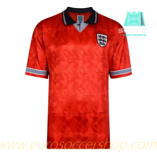 Three Lions Away Shirt Official (Personalized Edition)