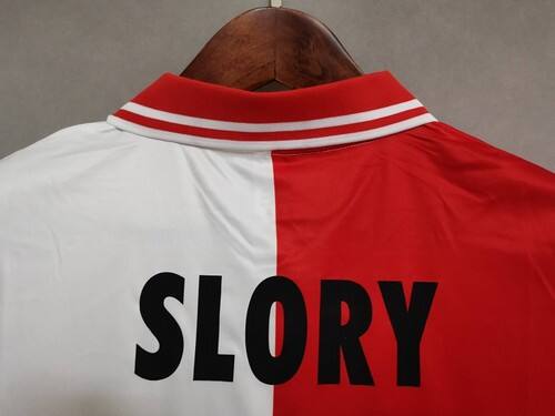 Authentic Local - International Soccer - Trendy Design