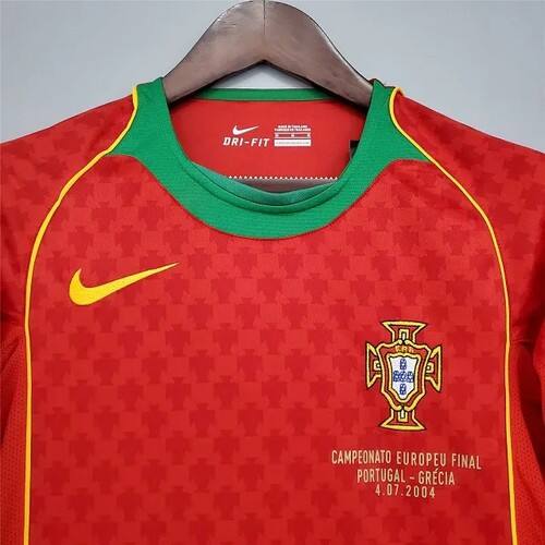 Portugal (portugal) Home - Elite Performance - National Team Football