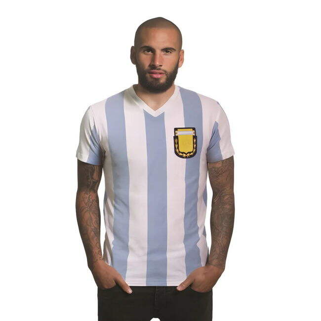 Argentina Special Edition Jersey Argentina