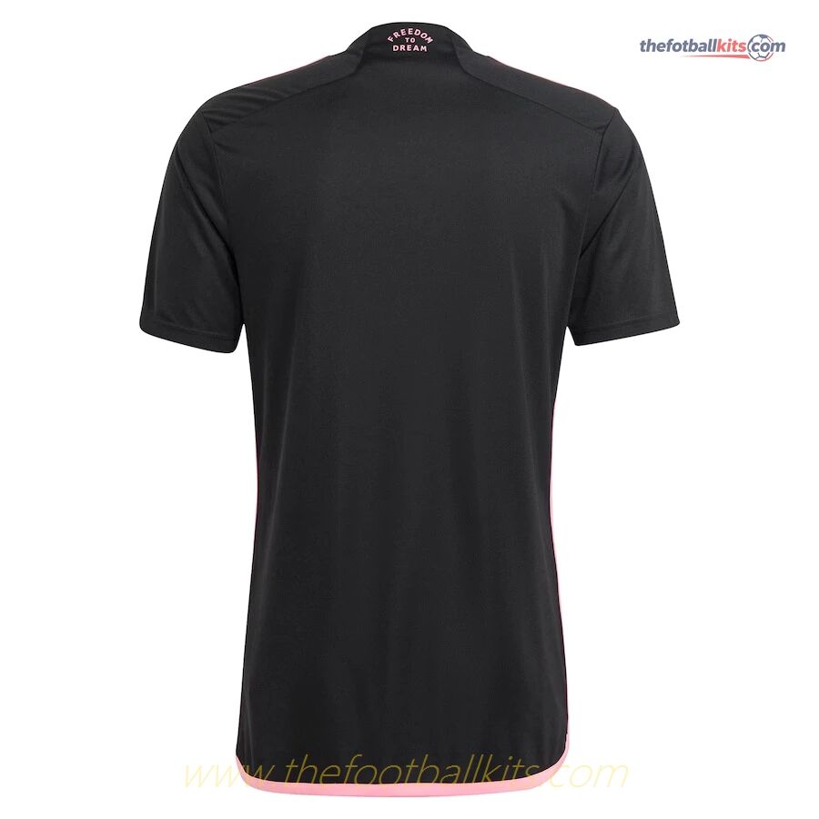 Inter Miami Away Football Jersey 2023 – La Noche Football Jersey