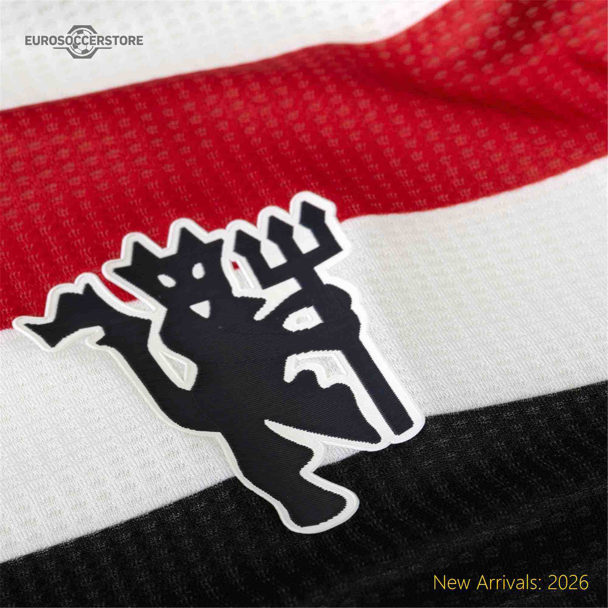 Fashionable Men Mun Team Third Professional Jersey 2023